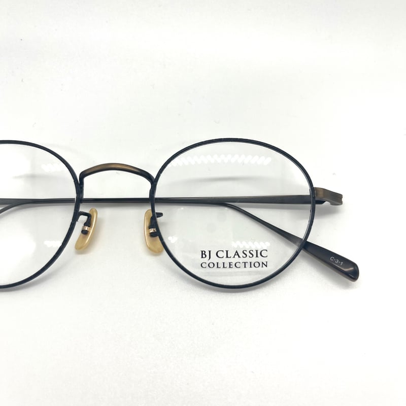 BJ CLASSIC PREM-114L NT 3-1(スーペリアルーム限定商品) | 【眼鏡