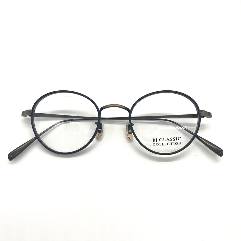 BJ CLASSIC PREM-114HS NT ハーフリム BJ CLASSIC PREM-114S NT T145 C