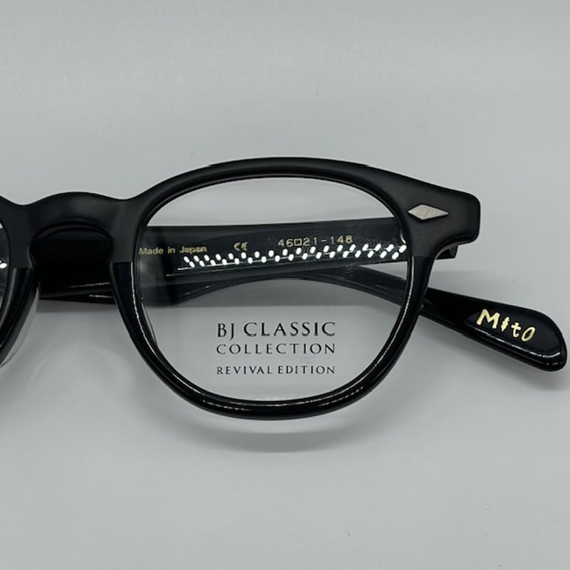 BJ CLASSIC JAZZ Size46 ブラック　C-1 楽天市場】BJ CLASSIC COLLECTION REVIVAL EDITION BJ JAZZ 46 C