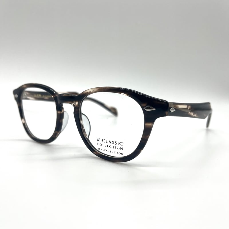 BJ CLASSIC JAZZ 48 C-30 | 【眼鏡・雑貨通販】めがねのお店Mito