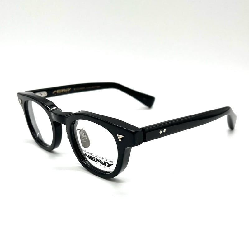 BJ CLASSIC HEAVY EDITION HV-01MP C-1 | 【眼鏡・雑貨通販