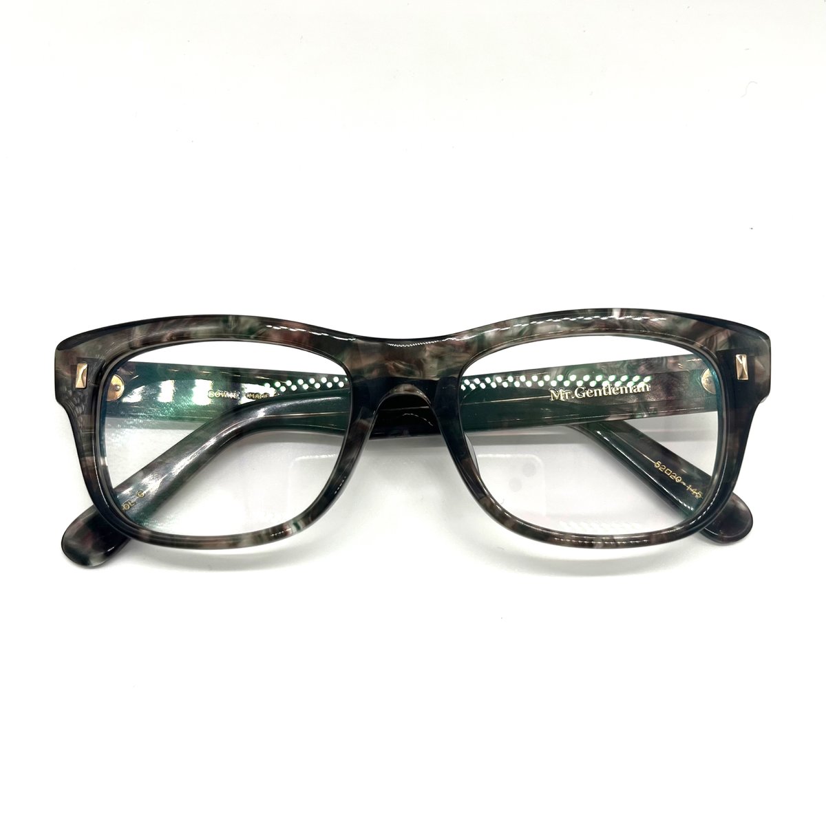 アクセサリー Mr Gentleman 井川眼鏡｜徳島県美馬市の眼鏡専門店｜Mr.Gentleman EYEWEAR