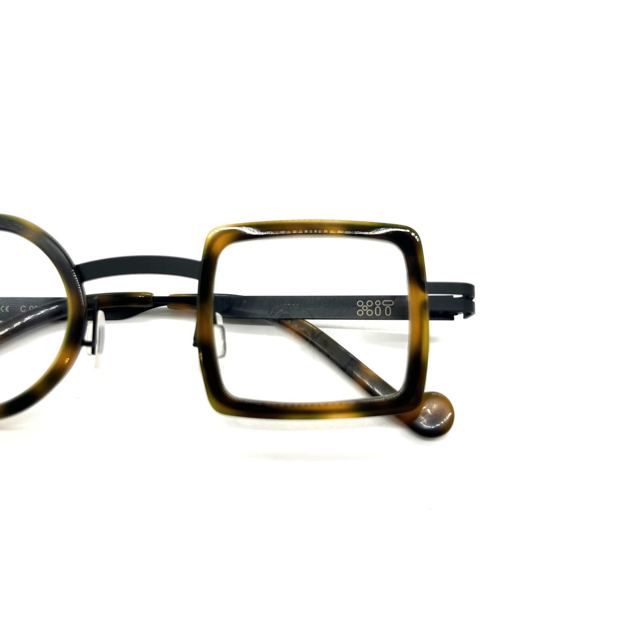 【値下げ】鏡　姿見　高精細　特注品 Z-134 G Mirror Gold＜Z-parts＞ | 大平眼鏡店｜福島県いわき市