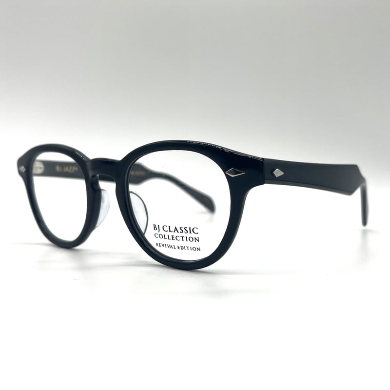 BJ CLASSIC JAZZ 46 C-1 | 【眼鏡・雑貨通販】めがねのお店Mitoオンラ