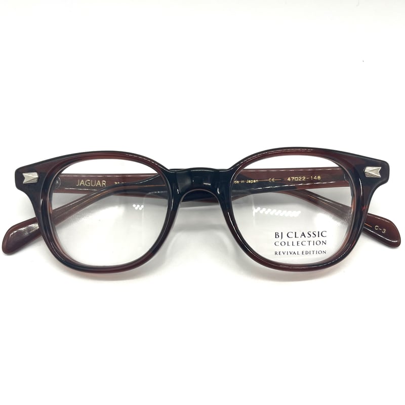 BJ CLASSIC JAGUAR C-3 | 【眼鏡・雑貨通販】めがねのお店Mitoオンライ
