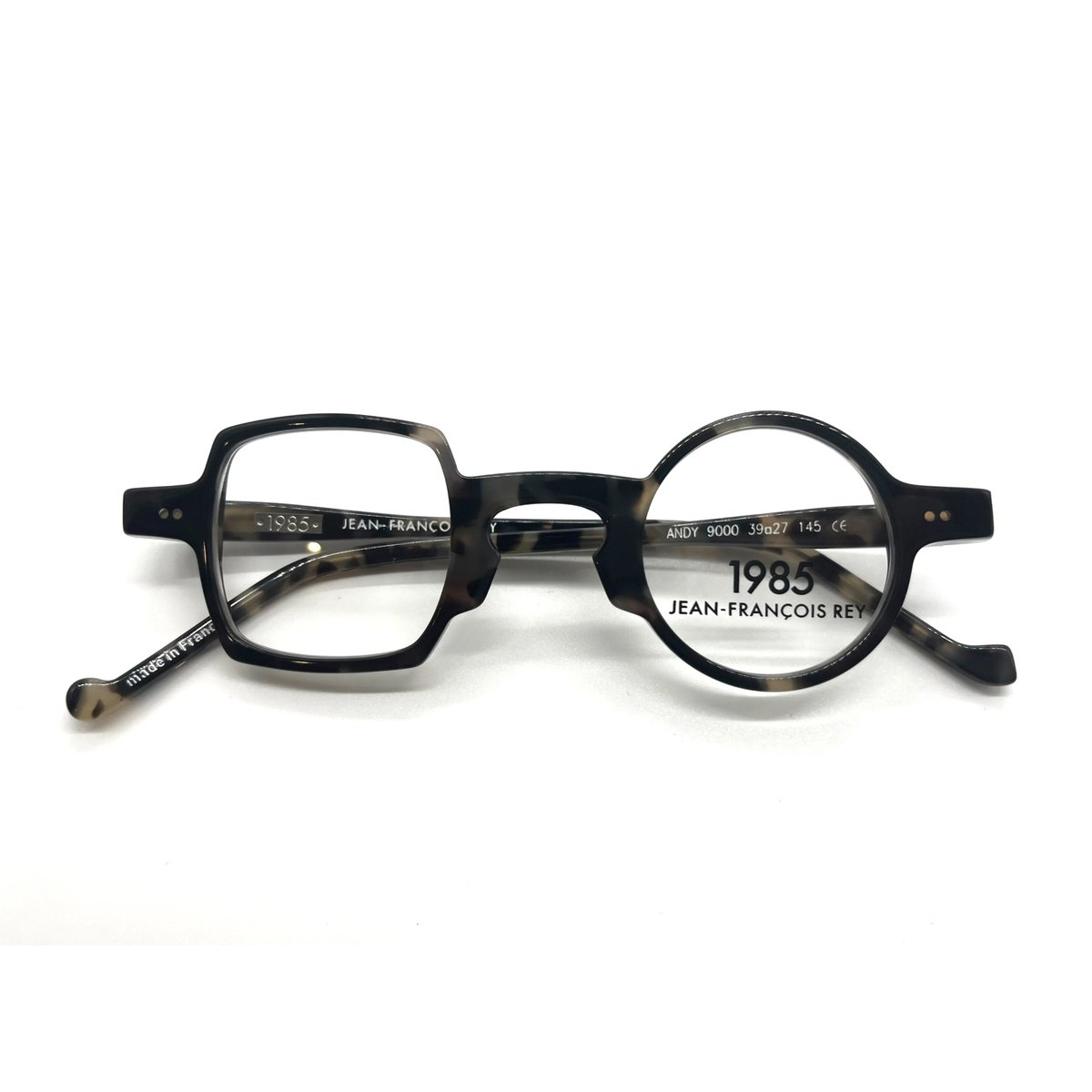 JFREY ANDY 9000 | 【眼鏡・雑貨通販】めがねのお店Mitoオンラインストア