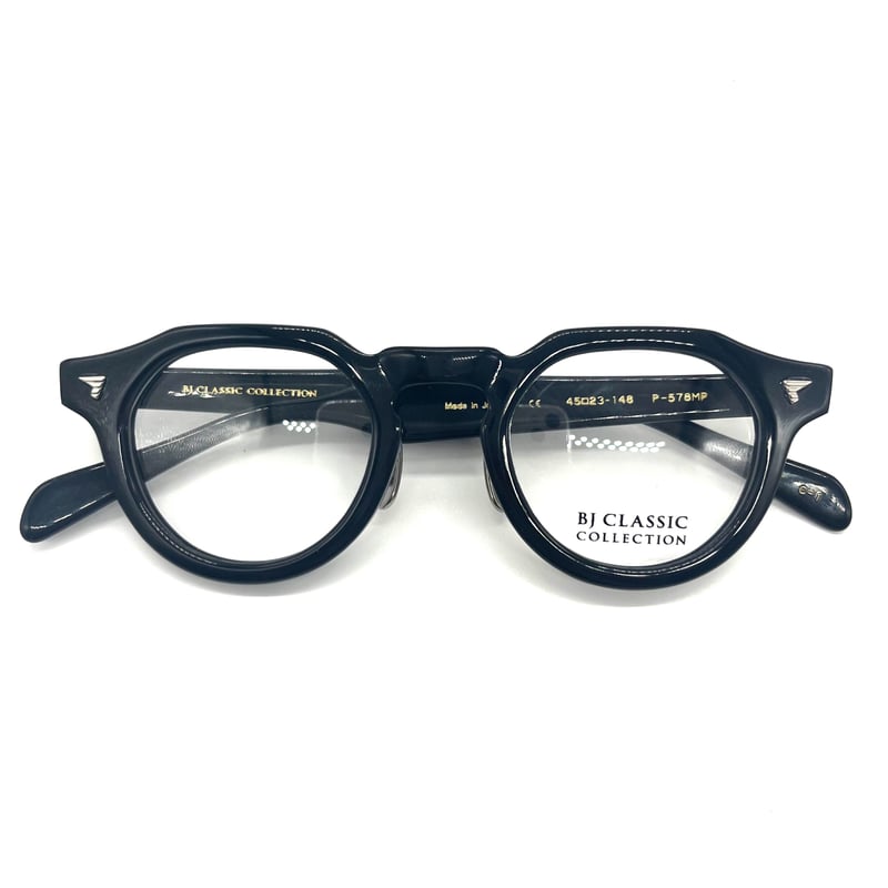 BJ CLASSIC P-578MP C-1 | 【眼鏡・雑貨通販】めがねのお店Mitoオンラ