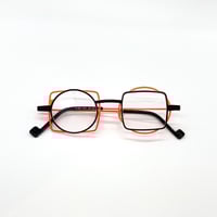 XIT M105 008 | めがねのお店Mito