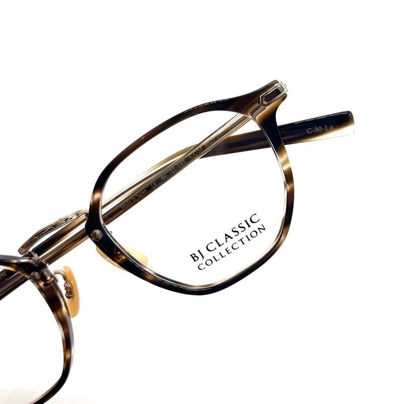 BJ CLASSIC COM-302PT C-30-1 | 【眼鏡・雑貨通販】めがねのお店Mi