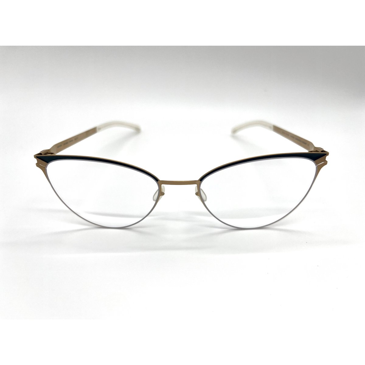 MYKITA 度数入り MYKITA CYNTHIA 498 | 【眼鏡・雑貨通販】めがねのお店Mitoオンライン