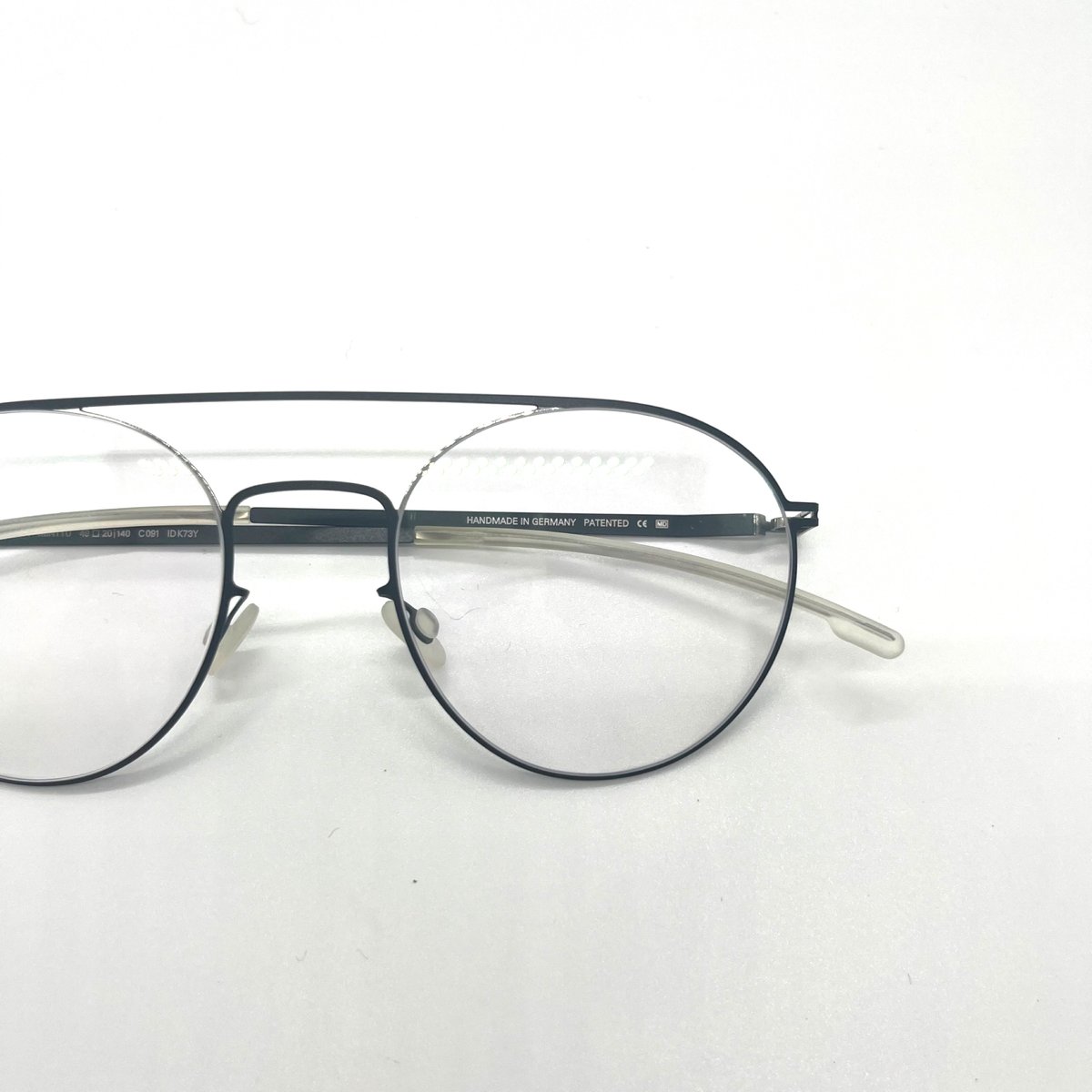 MYKITA MINTTU 091 | 【眼鏡・雑貨通販】めがねのお店Mitoオンラインストア