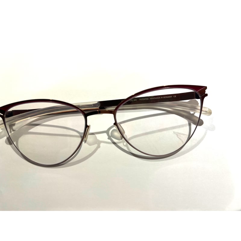 MYKITA CYNTHIA 403 | 【眼鏡・雑貨通販】めがねのお店Mito MYKITA CYNTHIA 403 | 【眼鏡・雑貨通販】めがねのお店Mito