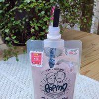 ☆NＥＷおうちPAPMA用☆　太いストロー