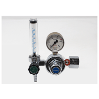 【5営業日以内に出荷】ユタカ アルゴン調整器 FR-1 25L