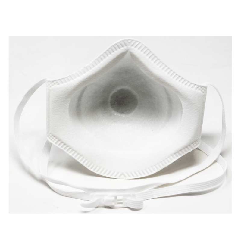 在庫品】三光化学 シルキーマスク(使い捨て)弁なし DF620N (20枚入) 1