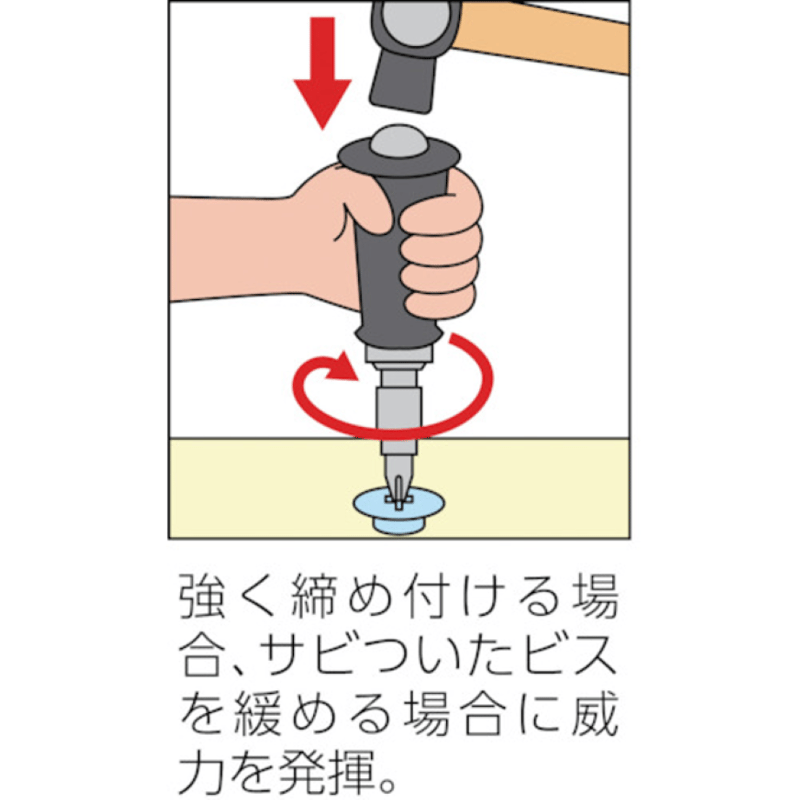 工具 ベッセル インパクト タイプ ドライバー 長期保管品 工具 ベッセル インパクト タイプ ドライバー 長期保管品 Amazon