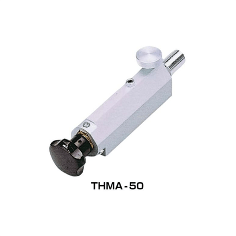 【5営業日以内に出荷】マツモト機械 トーチマウント THMA-50