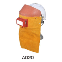 【受注生産品・受注後約3～4週間】星光製作所 ハイブリッド皮面金具付 A020