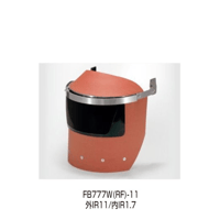 【7営業日以内に出荷】トーアボージン ファイバー面 FB777W(RF)-11 外IR11/内IR1.7