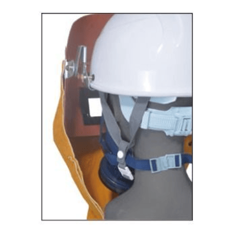 【受注生産品・受注後約２週間】星光製作所 ハイブリッド皮面（大）金具付 A050
