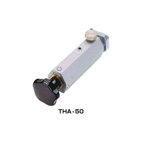 【5営業日以内に出荷】マツモト機械 トーチマウント THA-50