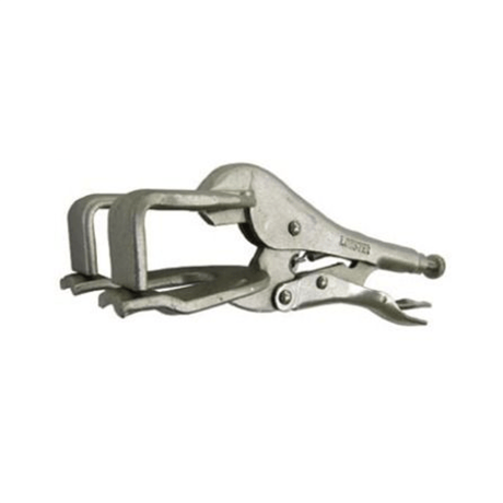 【5営業日以内に出荷】エビ バイスプライヤー 溶接用 VY225N