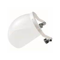 5営業日以内に出荷】UVEX フィオス フェイスガード イヤーマフ付き