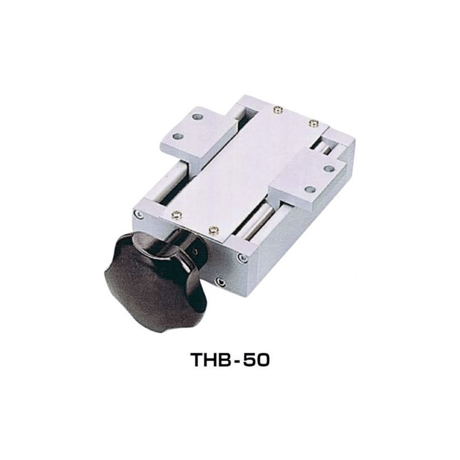 【5営業日以内に出荷】マツモト機械 トーチマウント THB-50