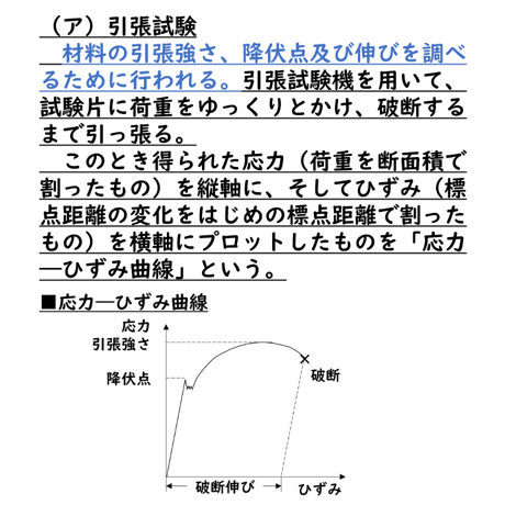 〔問13〕溶接クイズ