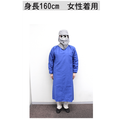 【WEB限定商品・3~4営業日以内に発送】溶接保護具　Bセット