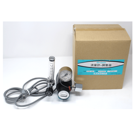 【5営業日以内に出荷】ユタカ ガス調整器 FCR-226