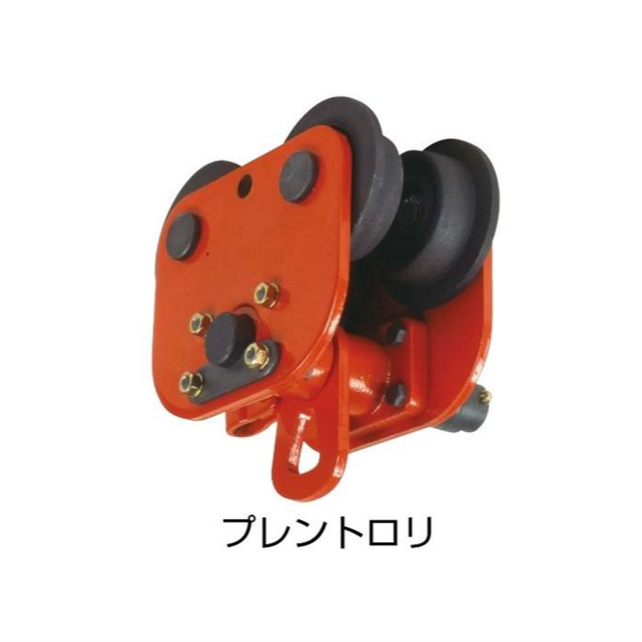 7/13迄 象印 電動ホイスト プレーントロリー付