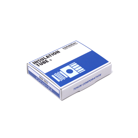 【在庫品】トーキン インシュレータS  004002（10個入）