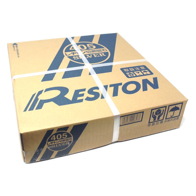 在庫品】レヂトン 切断砥石シルバー405*3.0*25.4 1014050101(25 在庫品】レヂトン 切断砥石シルバー405*3.0*25.4 1014050101(25