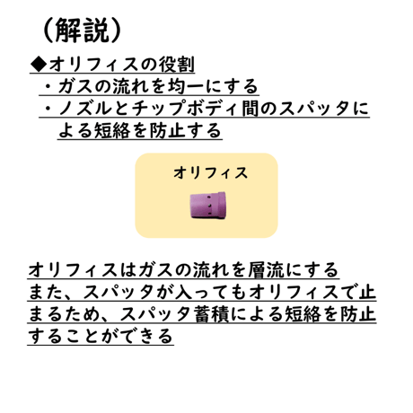 〔問9〕溶接クイズ