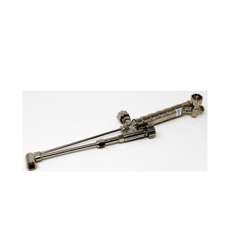 【在庫品】日酸TANAKA 中型切断器吹管 Zノバック AC101Z