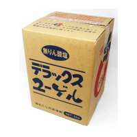 【工業用手洗洗剤オススメNO.1・5営業日以内に出荷】コスモビューティー ユーゲル DX 6kg 1053