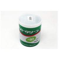 【在庫品】ニューレジストン スーパーグリーン（SG） 100*3*15 #80（25枚入）