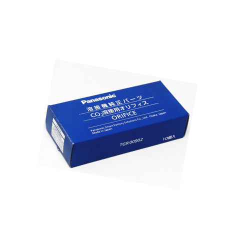【5営業日以内に出荷】パナソニック  オリフィス TGR00902（10個入）