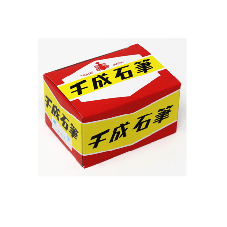 【在庫品】ナニワ理化学 石筆 厚平（50本入）