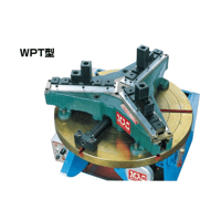 【法人様限定・受注生産品・受注後約20日】マツモト機械 チャック WPT-600