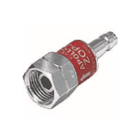 【5営業日以内に出荷】小池酸素 ミニタックル ZOP-2AE S1C01342