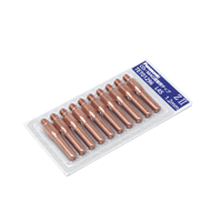 【5営業日以内に出荷】パナソニック CO2 Z2チップ L45 1.2-1.35 TET01296（10個入）
