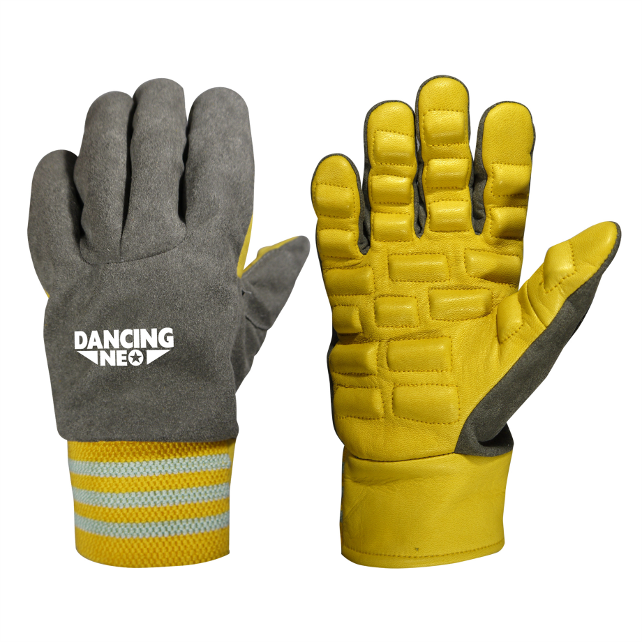 5営業日以内に出荷】富士グローブ 防振手袋ダンシング ネオ フリー