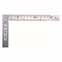 【5営業日以内に出荷】シンワ測定 完全スコヤ15cm 62009