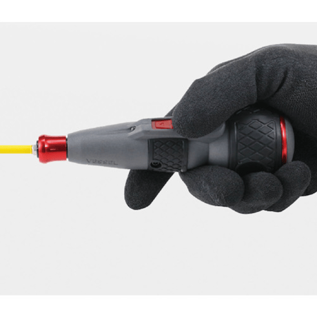 【5営業日以内に出荷】ベッセル 電動ボールグリップドライバー 220USB-S1