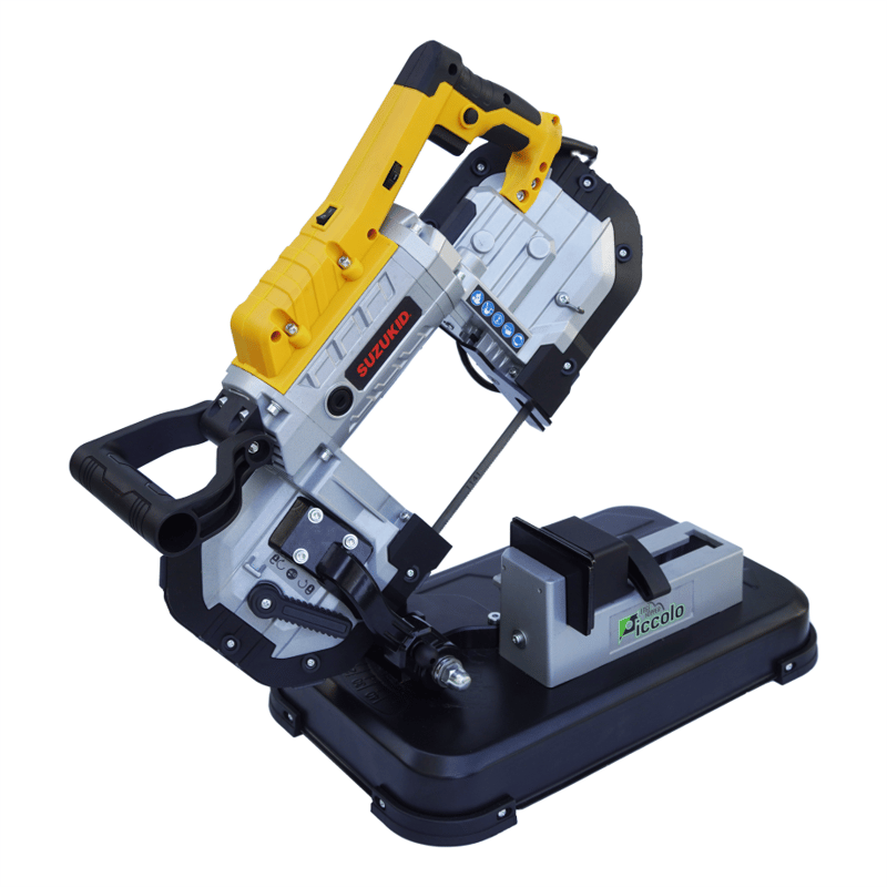 台座に付けて、手持で2通りの使い方が可能・火花も出ないので安心です