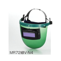 【7営業日以内に出荷】トーアボージン 一般液晶面 MR72緑V-N4