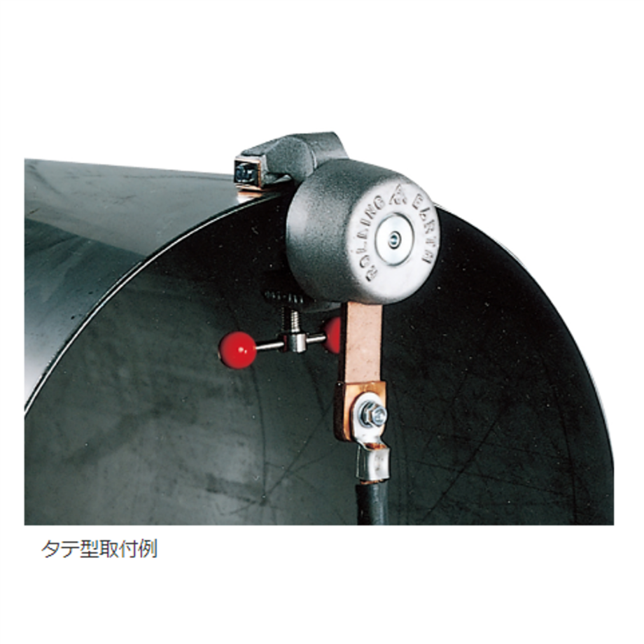 5営業日以内に出荷】マツモト機械 ローリングアース EVE-500 | 溶接棒