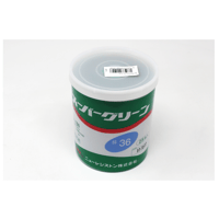 【在庫品】ニューレジストン スーパーグリーン（SG） 100*3*15 #36（25枚入）